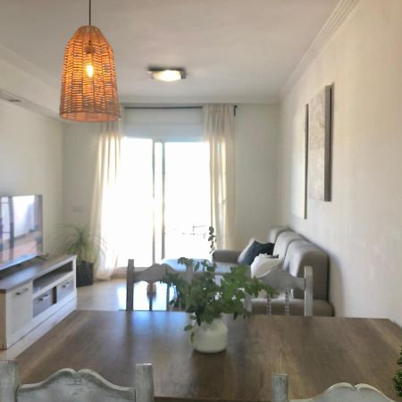 Ellie'S Hus 2 Apartment Benalmadena Ngoại thất bức ảnh