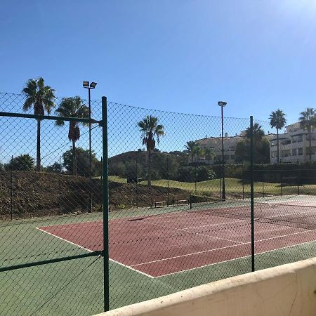 Ellie'S Hus 2 Apartment Benalmadena Ngoại thất bức ảnh