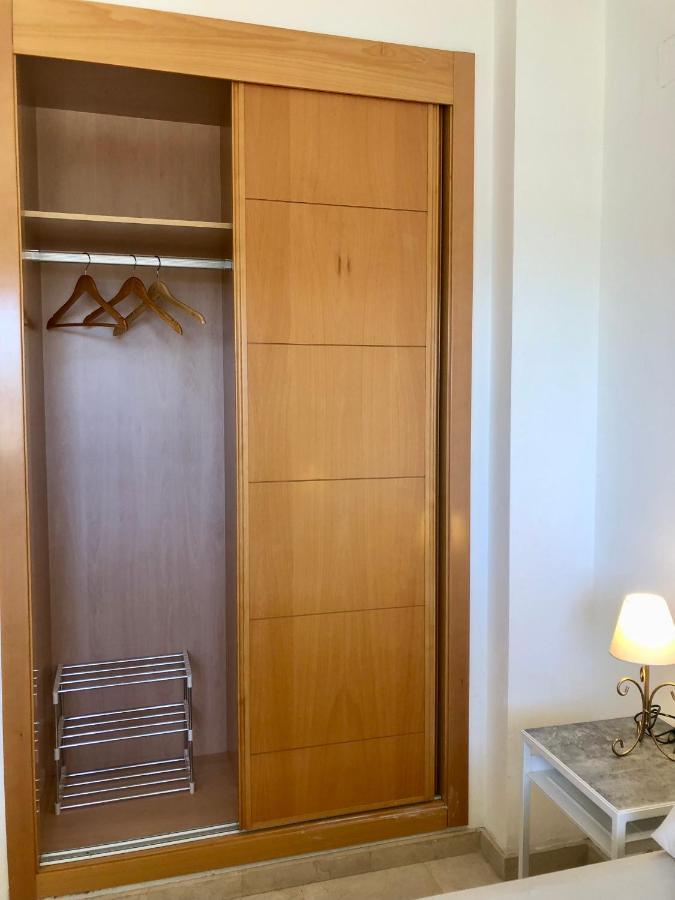 Ellie'S Hus 2 Apartment Benalmadena Ngoại thất bức ảnh