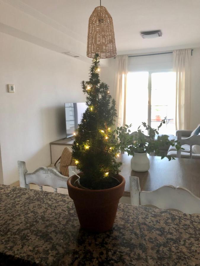 Ellie'S Hus 2 Apartment Benalmadena Ngoại thất bức ảnh