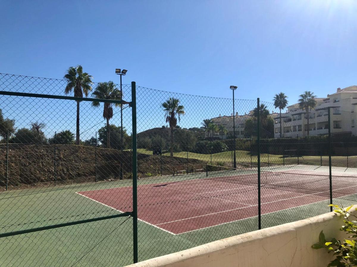 Ellie'S Hus 2 Apartment Benalmadena Ngoại thất bức ảnh