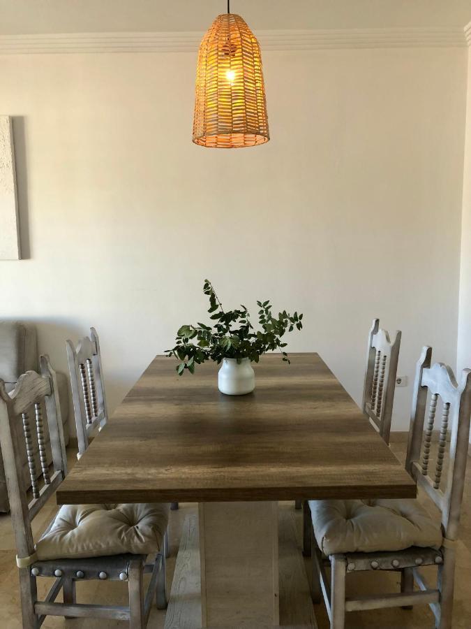 Ellie'S Hus 2 Apartment Benalmadena Ngoại thất bức ảnh