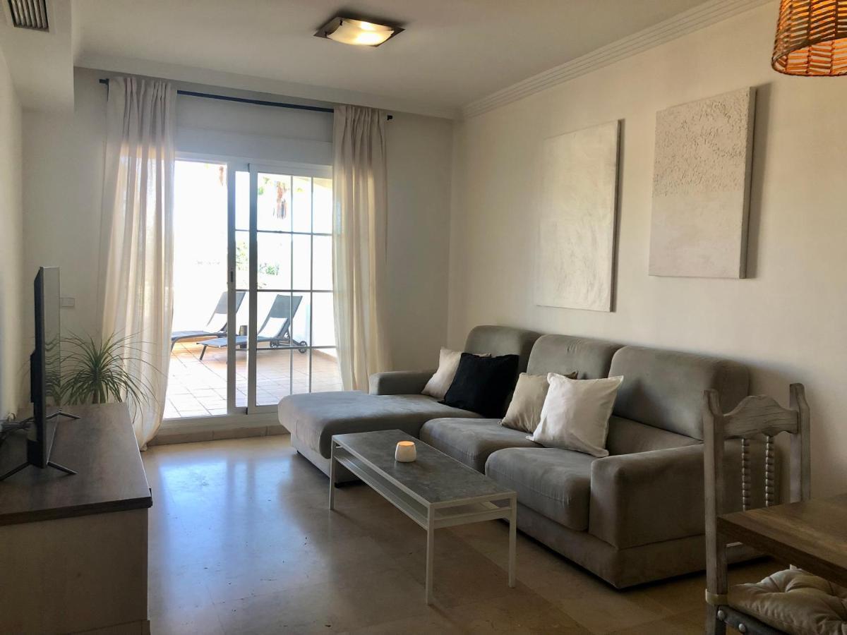 Ellie'S Hus 2 Apartment Benalmadena Ngoại thất bức ảnh