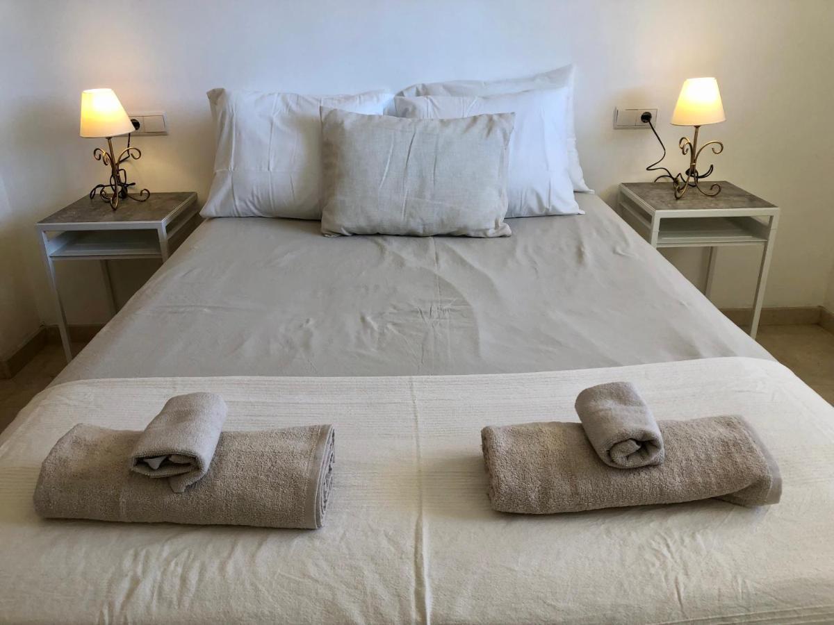 Ellie'S Hus 2 Apartment Benalmadena Ngoại thất bức ảnh