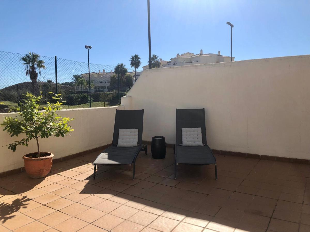 Ellie'S Hus 2 Apartment Benalmadena Ngoại thất bức ảnh