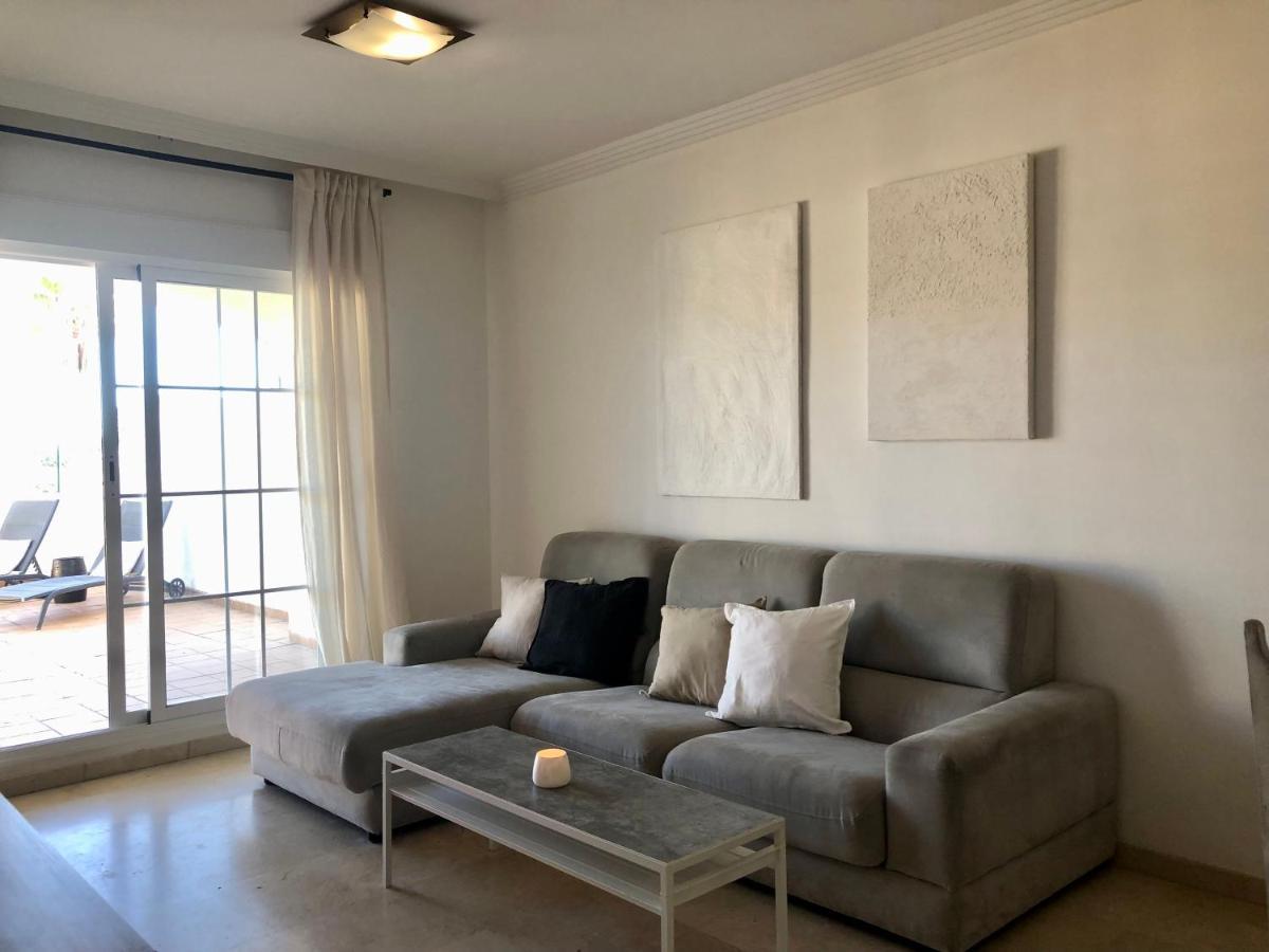 Ellie'S Hus 2 Apartment Benalmadena Ngoại thất bức ảnh