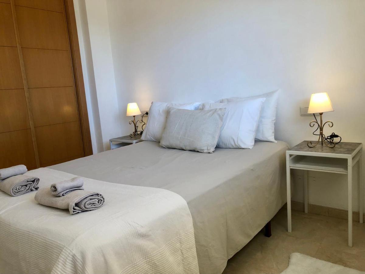 Ellie'S Hus 2 Apartment Benalmadena Ngoại thất bức ảnh