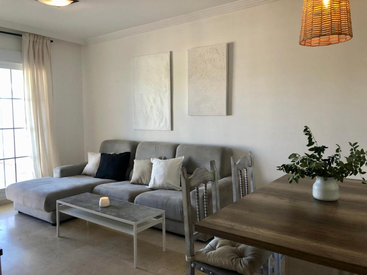 Ellie'S Hus 2 Apartment Benalmadena Ngoại thất bức ảnh