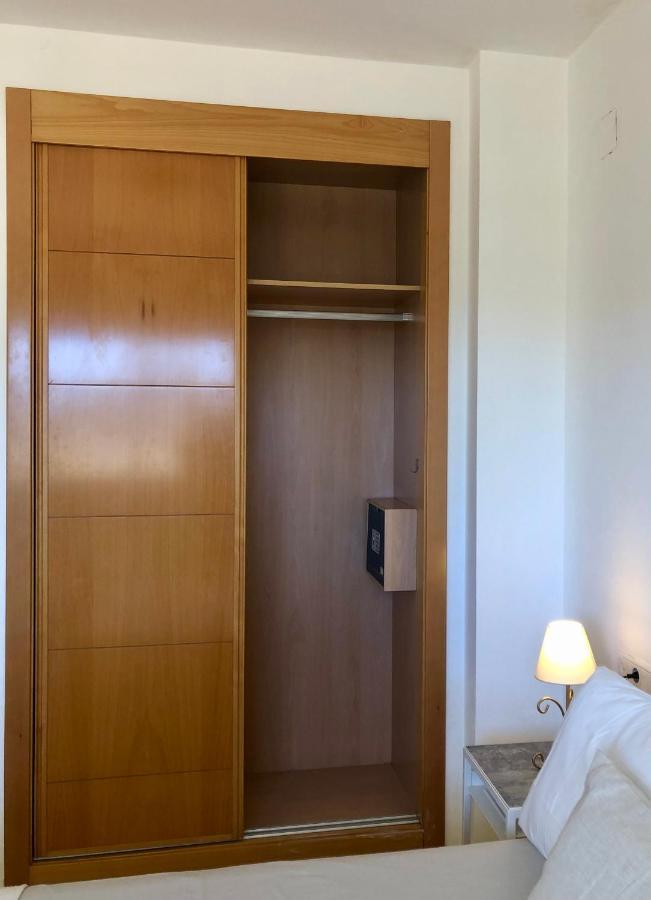 Ellie'S Hus 2 Apartment Benalmadena Ngoại thất bức ảnh