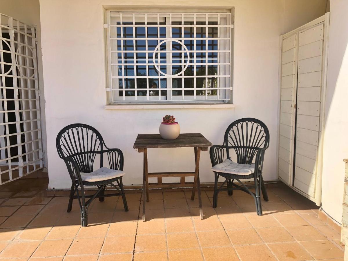 Ellie'S Hus 2 Apartment Benalmadena Ngoại thất bức ảnh