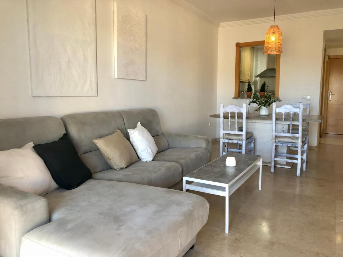Ellie'S Hus 2 Apartment Benalmadena Ngoại thất bức ảnh