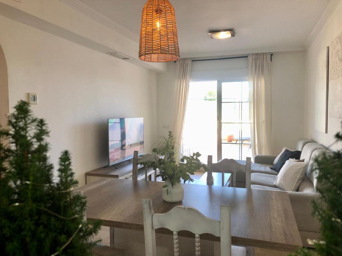 Ellie'S Hus 2 Apartment Benalmadena Ngoại thất bức ảnh
