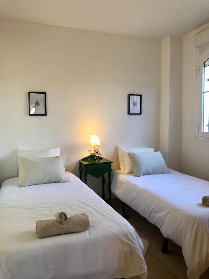Ellie'S Hus 2 Apartment Benalmadena Ngoại thất bức ảnh