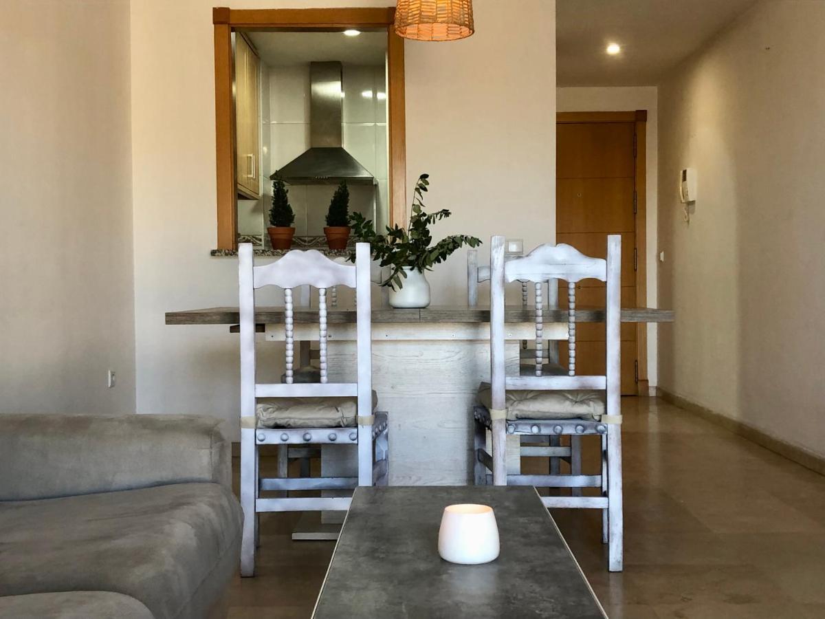 Ellie'S Hus 2 Apartment Benalmadena Ngoại thất bức ảnh