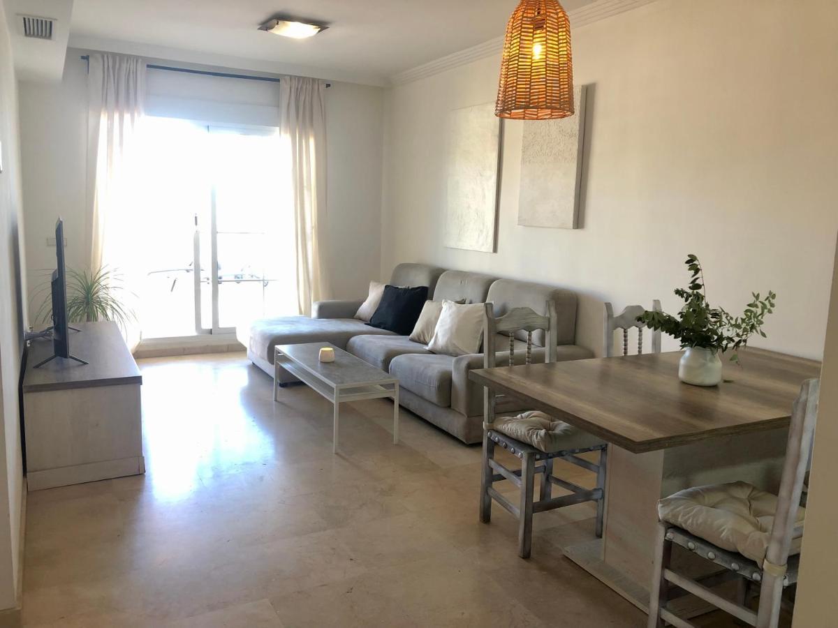 Ellie'S Hus 2 Apartment Benalmadena Ngoại thất bức ảnh