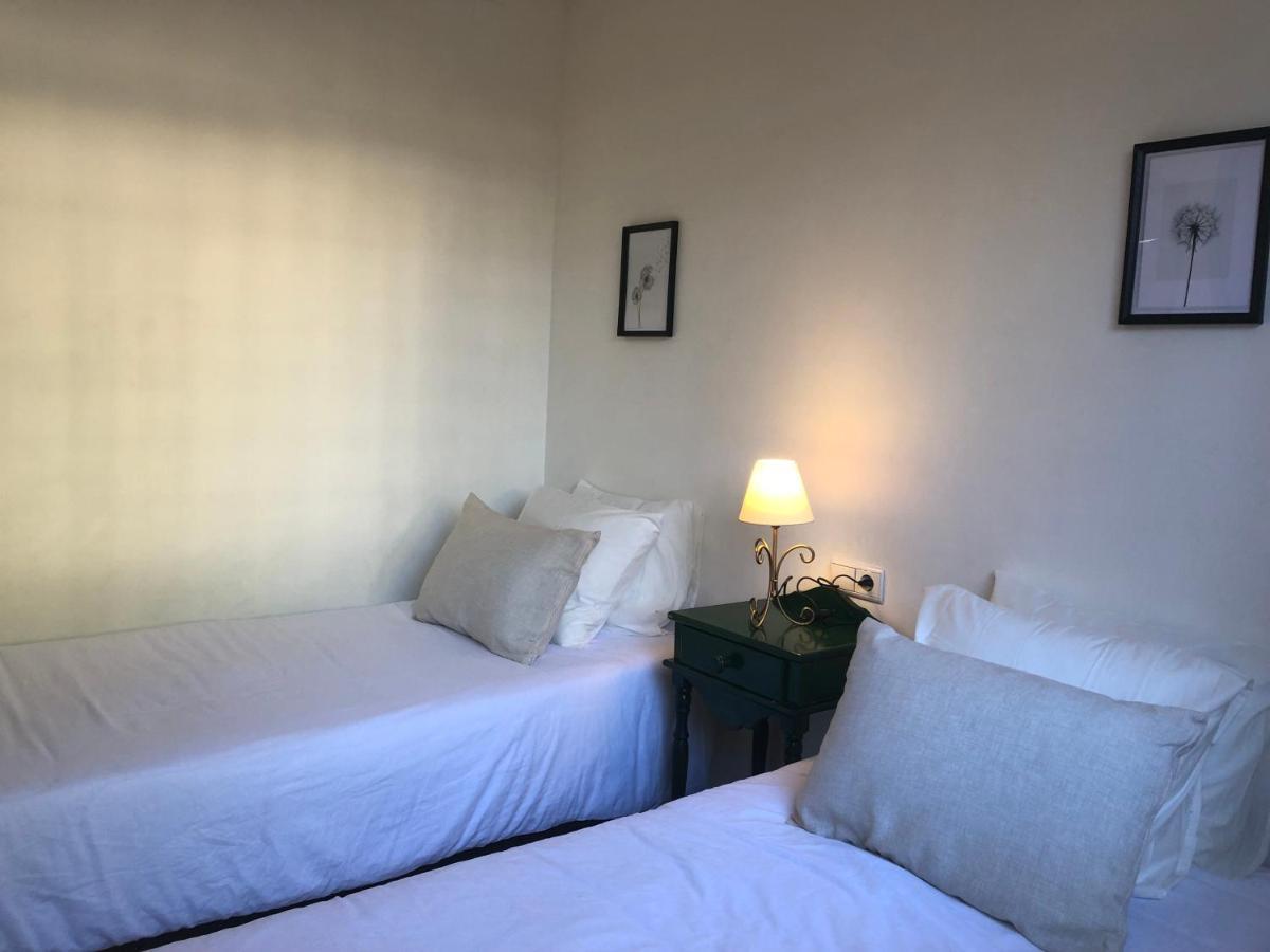 Ellie'S Hus 2 Apartment Benalmadena Ngoại thất bức ảnh