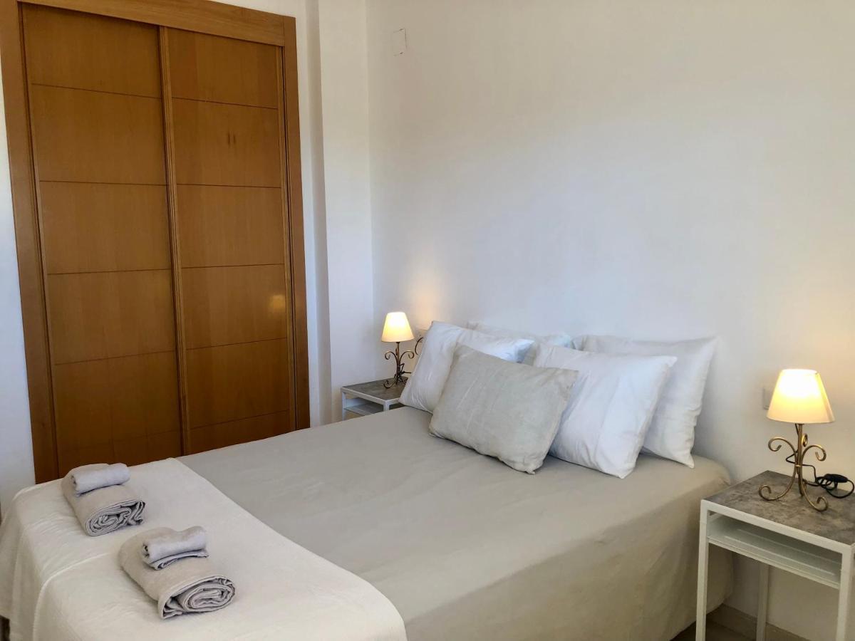 Ellie'S Hus 2 Apartment Benalmadena Ngoại thất bức ảnh