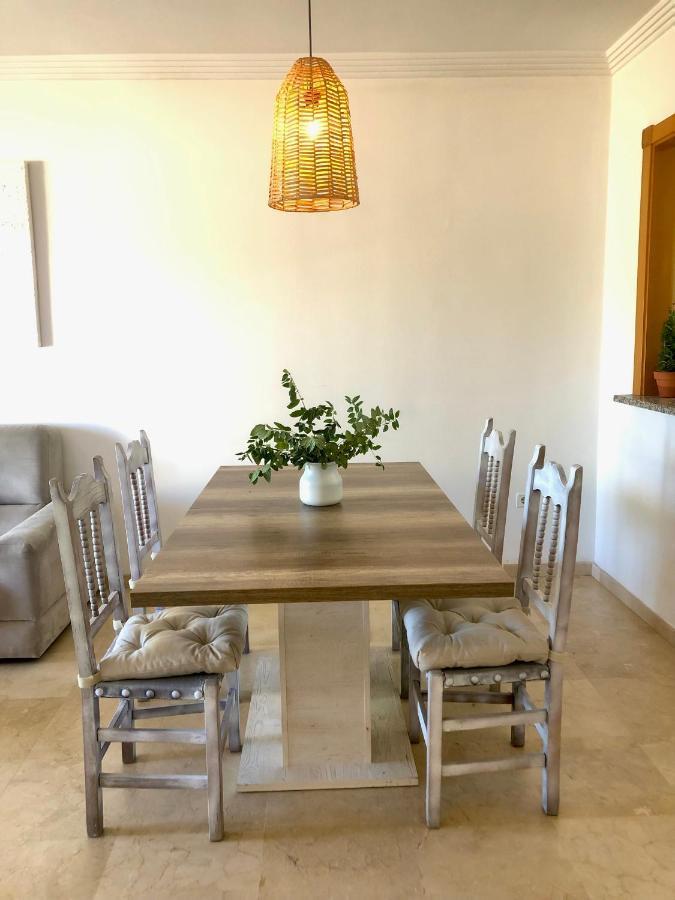 Ellie'S Hus 2 Apartment Benalmadena Ngoại thất bức ảnh