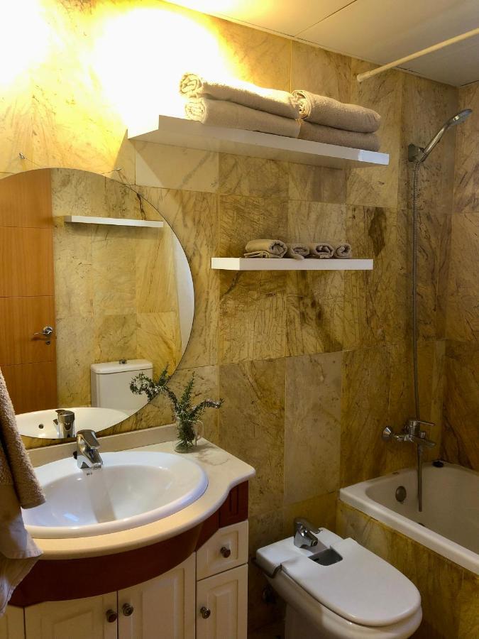 Ellie'S Hus 2 Apartment Benalmadena Ngoại thất bức ảnh