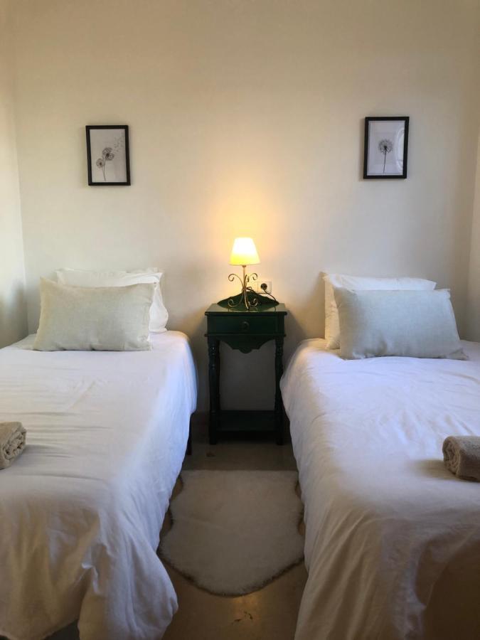 Ellie'S Hus 2 Apartment Benalmadena Ngoại thất bức ảnh