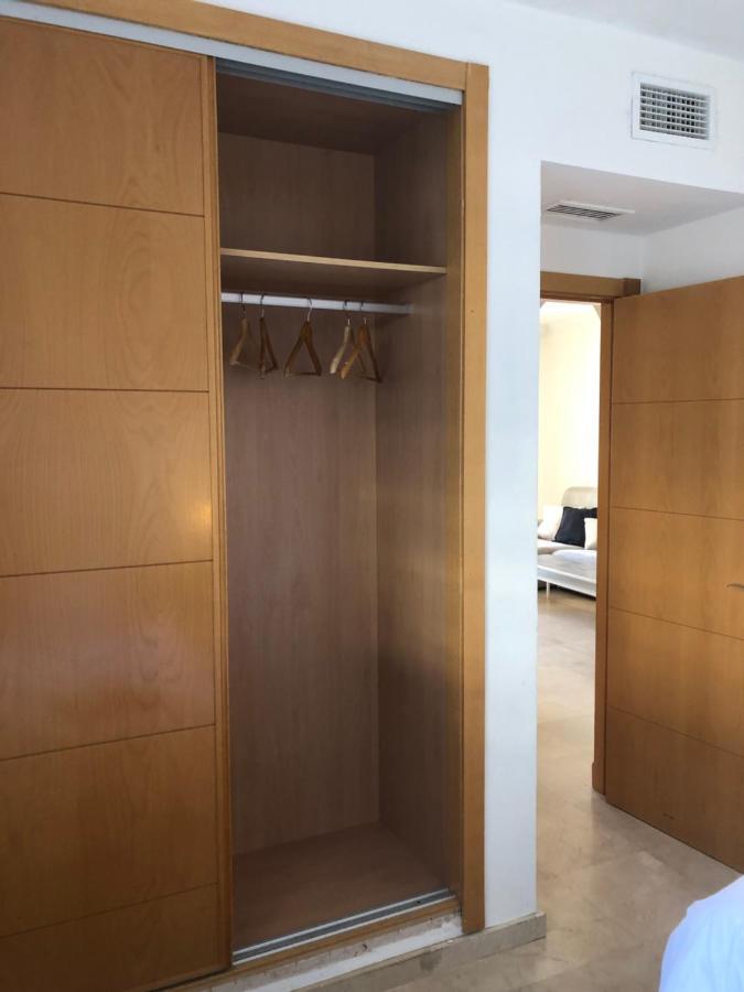 Ellie'S Hus 2 Apartment Benalmadena Ngoại thất bức ảnh