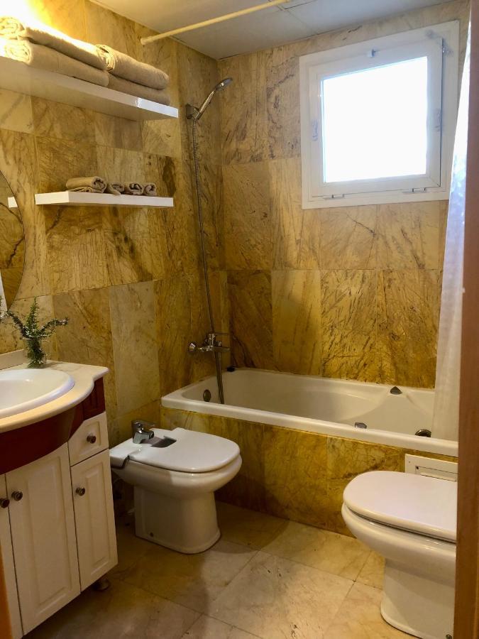 Ellie'S Hus 2 Apartment Benalmadena Ngoại thất bức ảnh
