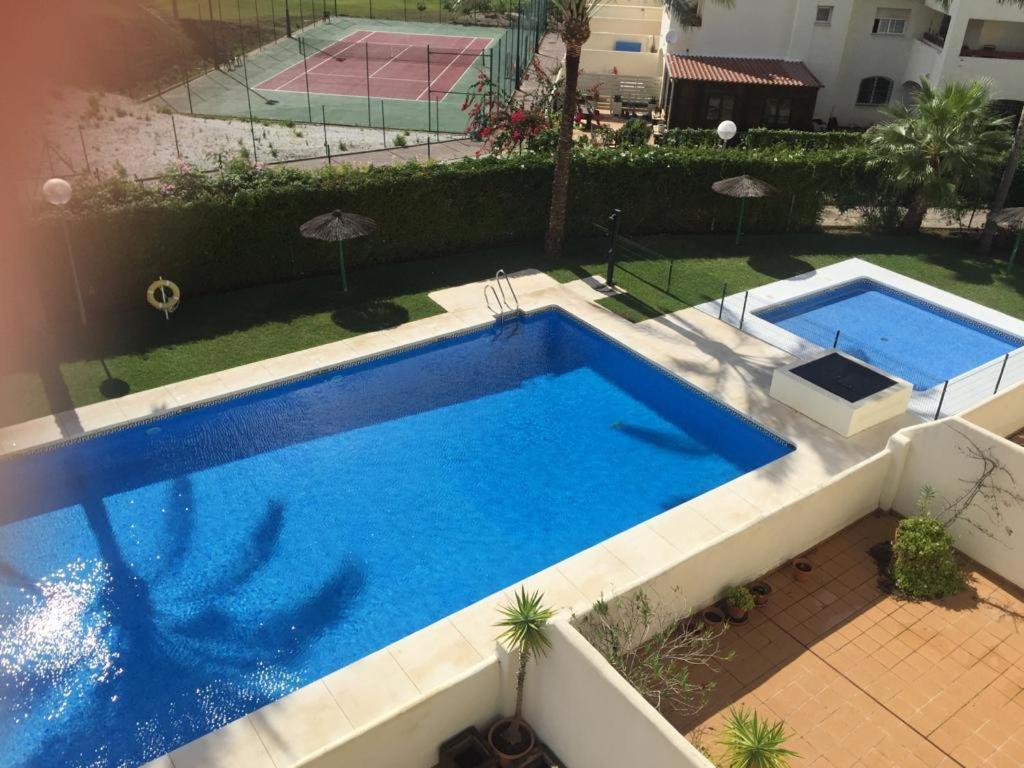 Ellie'S Hus 2 Apartment Benalmadena Ngoại thất bức ảnh